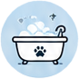 Bath & Brush